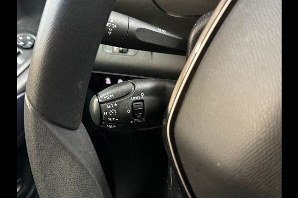 Peugeot Rifter 1.2 Puretech Allure | Navigatie | Camera