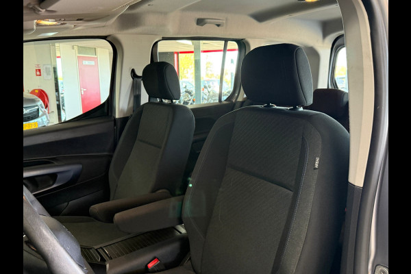 Peugeot Rifter 1.2 Puretech Allure | Navigatie | Camera