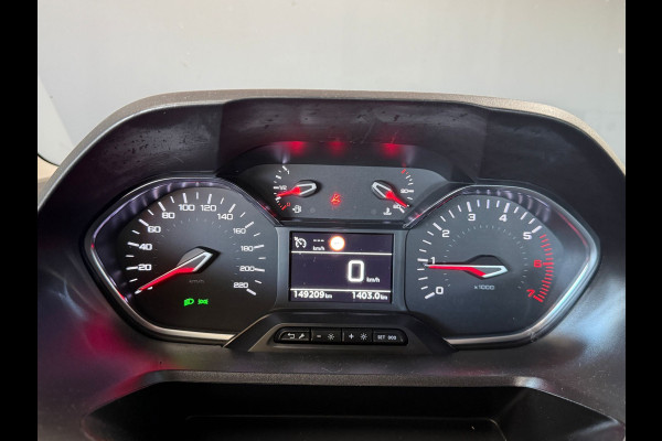 Peugeot Rifter 1.2 Puretech Allure | Navigatie | Camera