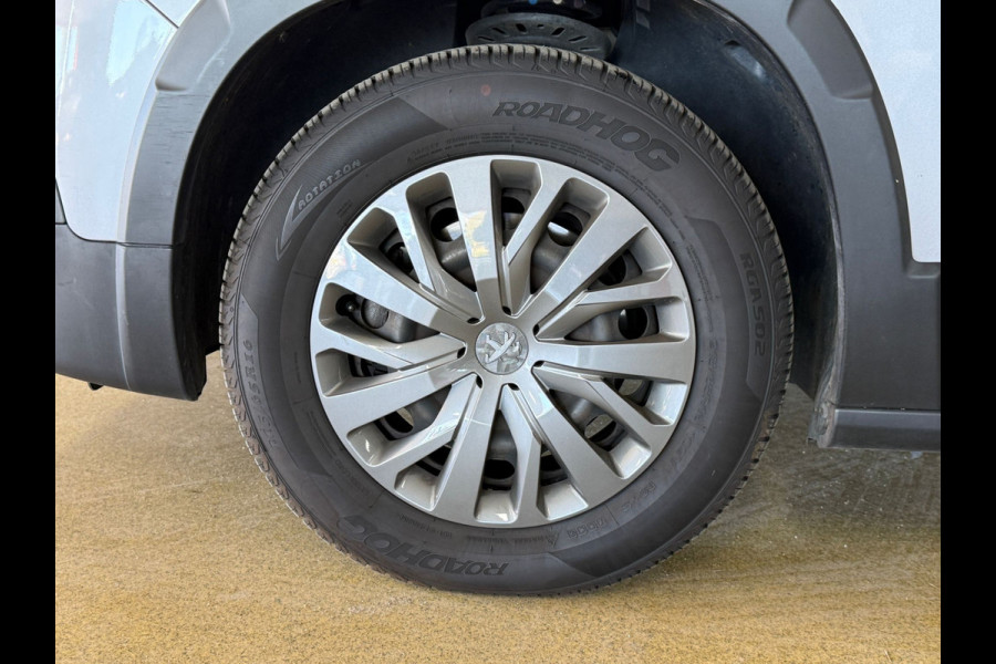 Peugeot Rifter 1.2 Puretech Allure | Navigatie | Camera