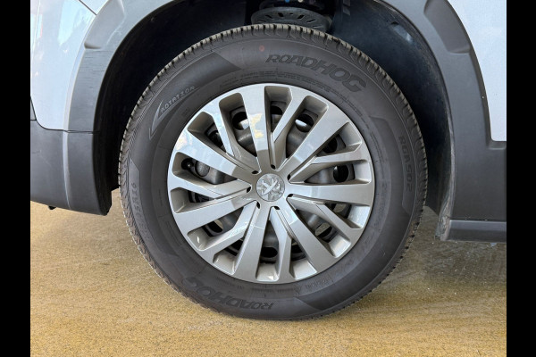 Peugeot Rifter 1.2 Puretech Allure | Navigatie | Camera