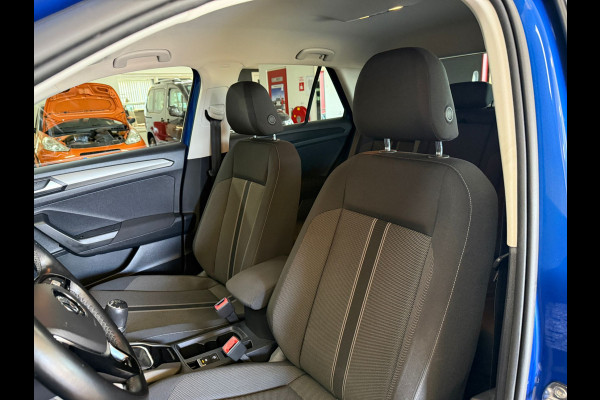 Volkswagen T-Roc 1.0 TSI Style Business | Sensoren | Navigatie