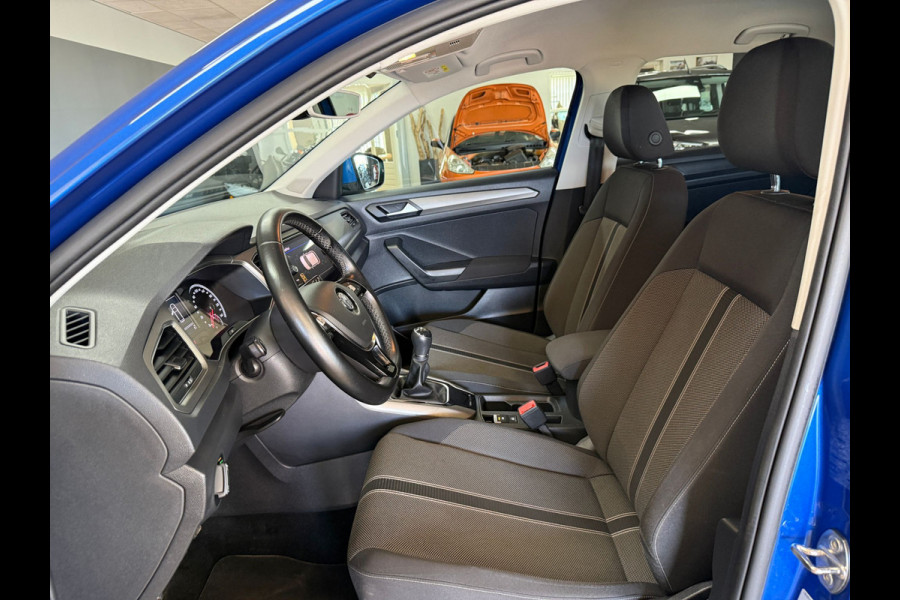 Volkswagen T-Roc 1.0 TSI Style Business | Sensoren | Navigatie