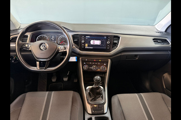 Volkswagen T-Roc 1.0 TSI Style Business | Sensoren | Navigatie