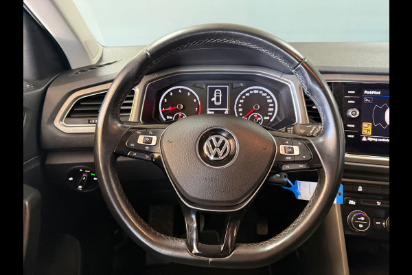 Volkswagen T-Roc 1.0 TSI Style Business | Sensoren | Navigatie