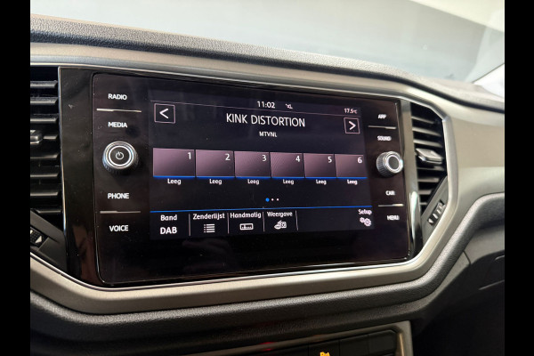 Volkswagen T-Roc 1.0 TSI Style Business | Sensoren | Navigatie
