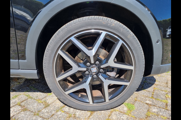 Seat Arona 1.0 TSI FR Business Intense ✅150PK! ✅COMPLETE FR