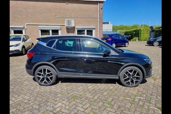 Seat Arona 1.0 TSI FR Business Intense ✅150PK! ✅COMPLETE FR