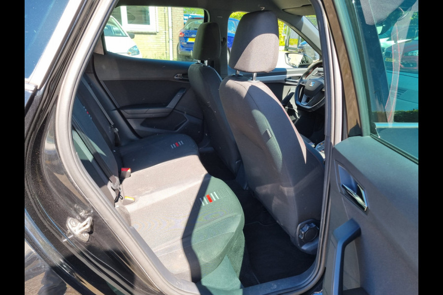 Seat Arona 1.0 TSI FR Business Intense ✅150PK! ✅COMPLETE FR