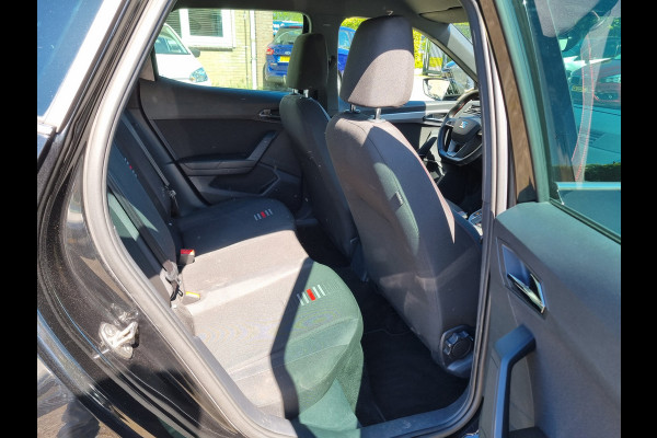 Seat Arona 1.0 TSI FR Business Intense ✅150PK! ✅COMPLETE FR