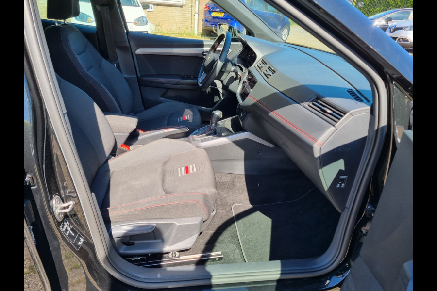 Seat Arona 1.0 TSI FR Business Intense ✅150PK! ✅COMPLETE FR