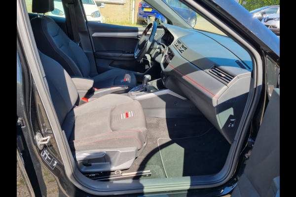 Seat Arona 1.0 TSI FR Business Intense ✅150PK! ✅COMPLETE FR