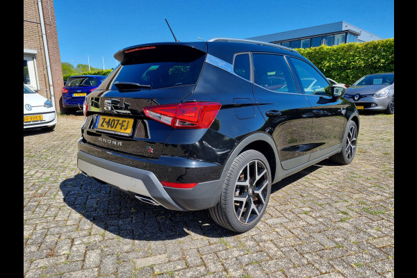 Seat Arona 1.0 TSI FR Business Intense ✅150PK! ✅COMPLETE FR