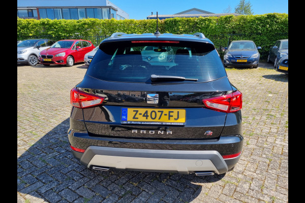 Seat Arona 1.0 TSI FR Business Intense ✅150PK! ✅COMPLETE FR