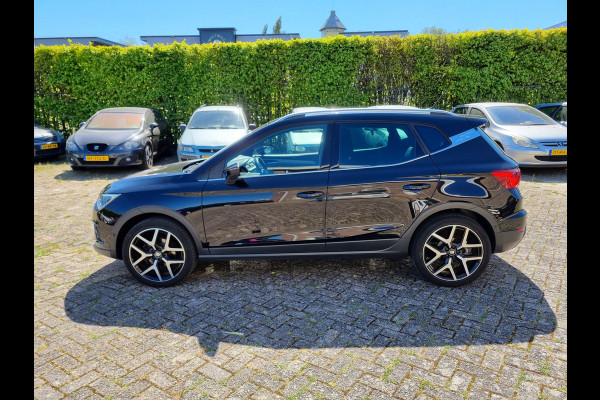 Seat Arona 1.0 TSI FR Business Intense ✅150PK! ✅COMPLETE FR