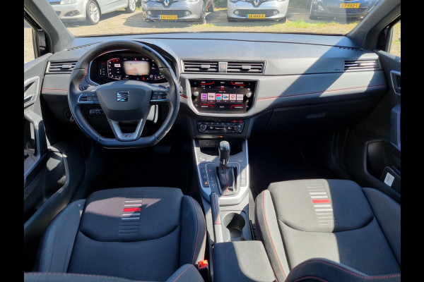 Seat Arona 1.0 TSI FR Business Intense ✅150PK! ✅COMPLETE FR
