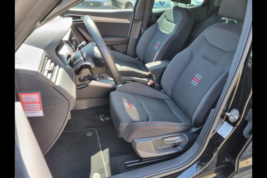 Seat Arona 1.0 TSI FR Business Intense ✅150PK! ✅COMPLETE FR
