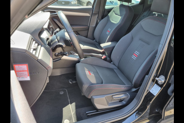 Seat Arona 1.0 TSI FR Business Intense ✅150PK! ✅COMPLETE FR