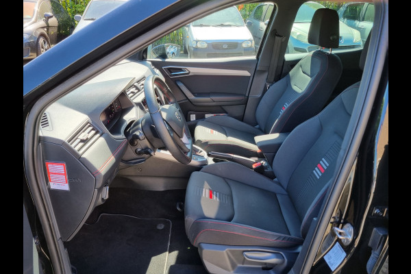 Seat Arona 1.0 TSI FR Business Intense ✅150PK! ✅COMPLETE FR
