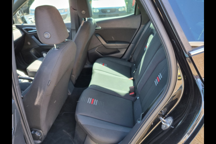 Seat Arona 1.0 TSI FR Business Intense ✅150PK! ✅COMPLETE FR