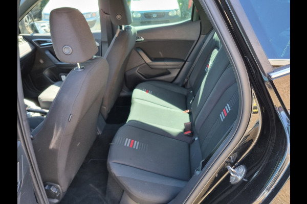 Seat Arona 1.0 TSI FR Business Intense ✅150PK! ✅COMPLETE FR