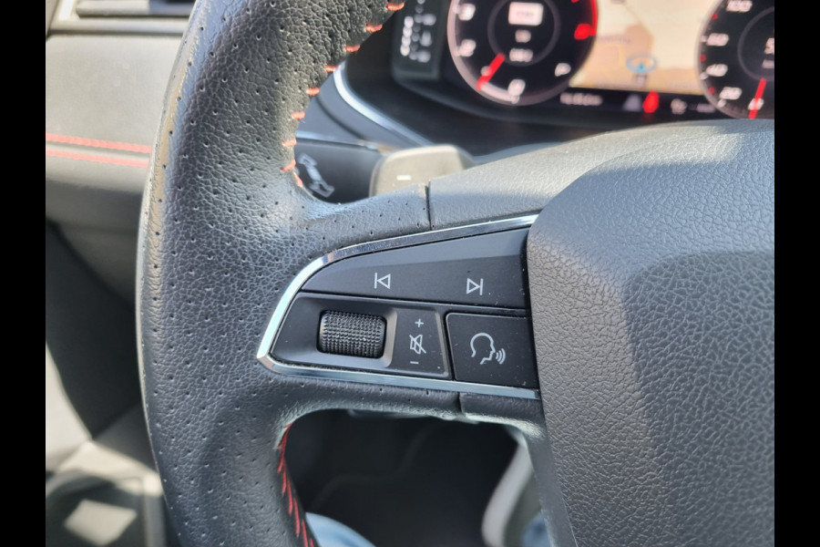 Seat Arona 1.0 TSI FR Business Intense ✅150PK! ✅COMPLETE FR