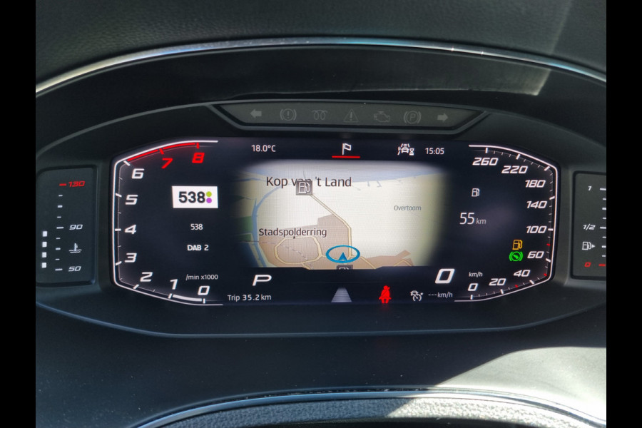 Seat Arona 1.0 TSI FR Business Intense ✅150PK! ✅COMPLETE FR