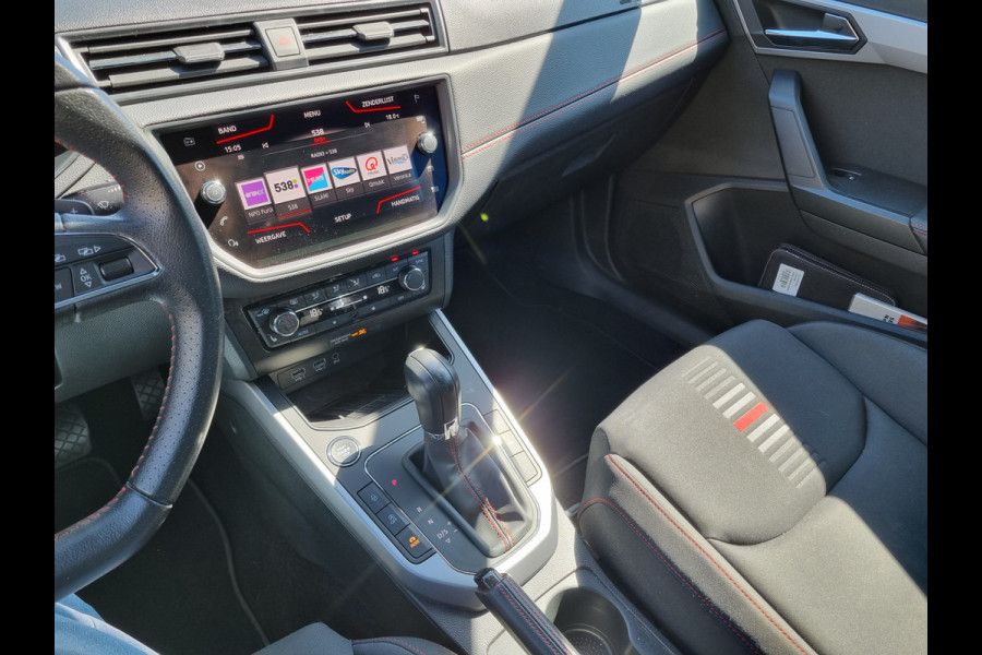 Seat Arona 1.0 TSI FR Business Intense ✅150PK! ✅COMPLETE FR
