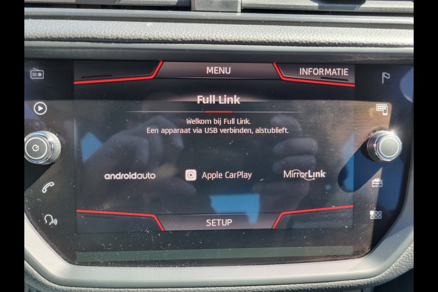 Seat Arona 1.0 TSI FR Business Intense ✅150PK! ✅COMPLETE FR