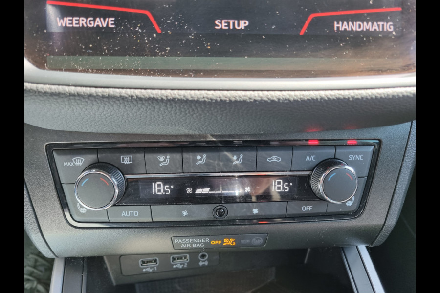 Seat Arona 1.0 TSI FR Business Intense ✅150PK! ✅COMPLETE FR