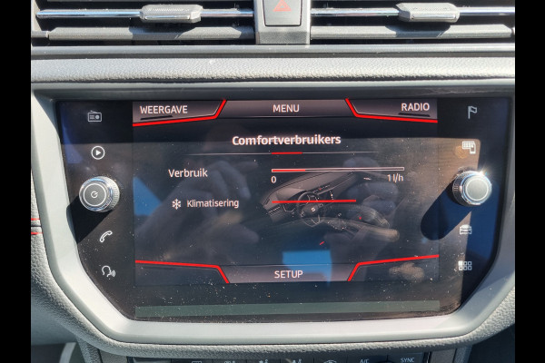 Seat Arona 1.0 TSI FR Business Intense ✅150PK! ✅COMPLETE FR
