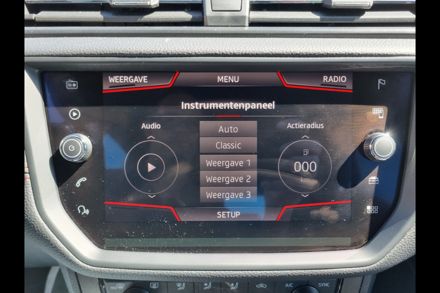 Seat Arona 1.0 TSI FR Business Intense ✅150PK! ✅COMPLETE FR