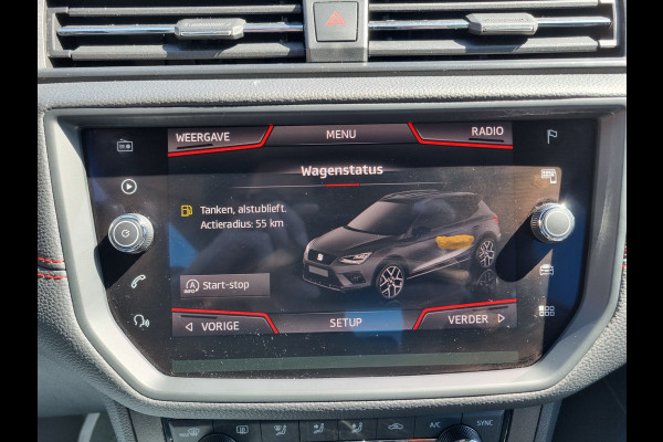 Seat Arona 1.0 TSI FR Business Intense ✅150PK! ✅COMPLETE FR