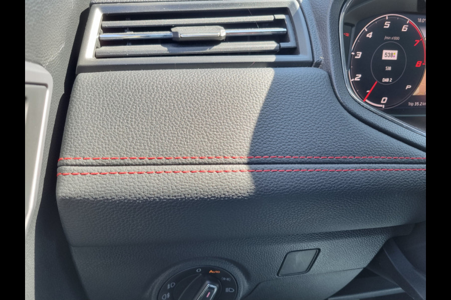Seat Arona 1.0 TSI FR Business Intense ✅150PK! ✅COMPLETE FR