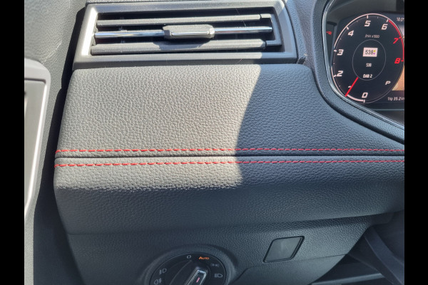 Seat Arona 1.0 TSI FR Business Intense ✅150PK! ✅COMPLETE FR