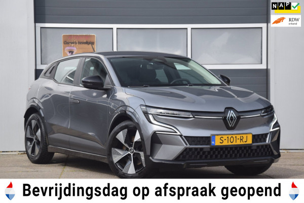 Renault Mégane E-Tech EV40 Boost Charge Equilibre CLIMATE CONTROL/REGENSENSOR/ARMSTEUN