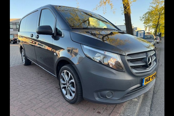 Mercedes-Benz Vito 110 CDI Lang Business Euro 6 1e Eigenaar Airco Nette Auto