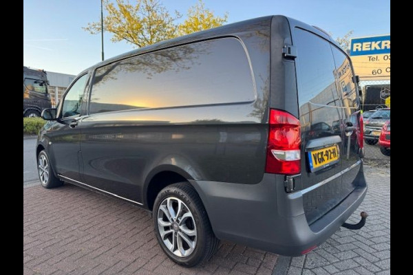 Mercedes-Benz Vito 110 CDI Lang Business Euro 6 1e Eigenaar Airco Nette Auto