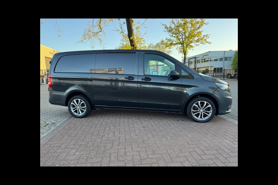 Mercedes-Benz Vito 110 CDI Lang Business Euro 6 1e Eigenaar Airco Nette Auto