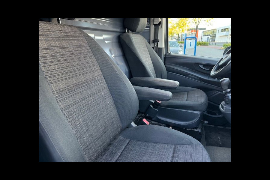 Mercedes-Benz Vito 110 CDI Lang Business Euro 6 1e Eigenaar Airco Nette Auto