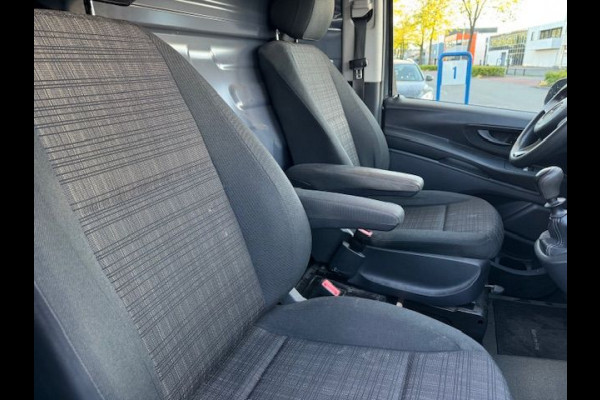 Mercedes-Benz Vito 110 CDI Lang Business Euro 6 1e Eigenaar Airco Nette Auto