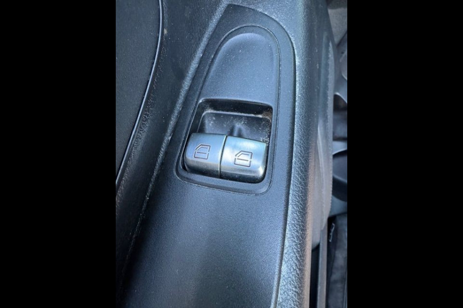 Mercedes-Benz Vito 110 CDI Lang Business Euro 6 1e Eigenaar Airco Nette Auto