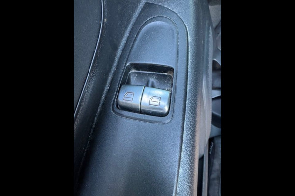 Mercedes-Benz Vito 110 CDI Lang Business Euro 6 1e Eigenaar Airco Nette Auto