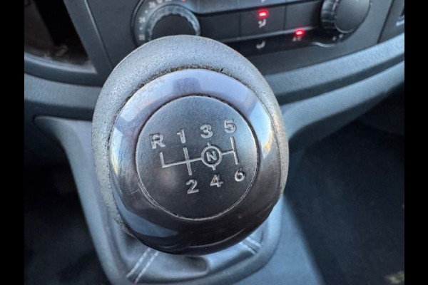Mercedes-Benz Vito 110 CDI Lang Business Euro 6 1e Eigenaar Airco Nette Auto