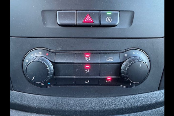 Mercedes-Benz Vito 110 CDI Lang Business Euro 6 1e Eigenaar Airco Nette Auto