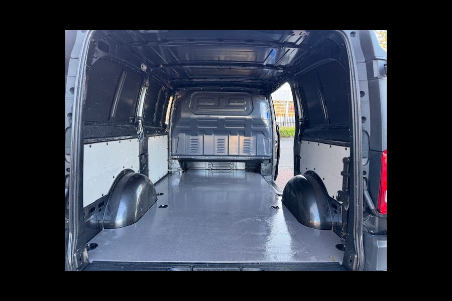 Mercedes-Benz Vito 110 CDI Lang Business Euro 6 1e Eigenaar Airco Nette Auto