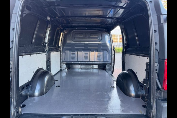 Mercedes-Benz Vito 110 CDI Lang Business Euro 6 1e Eigenaar Airco Nette Auto