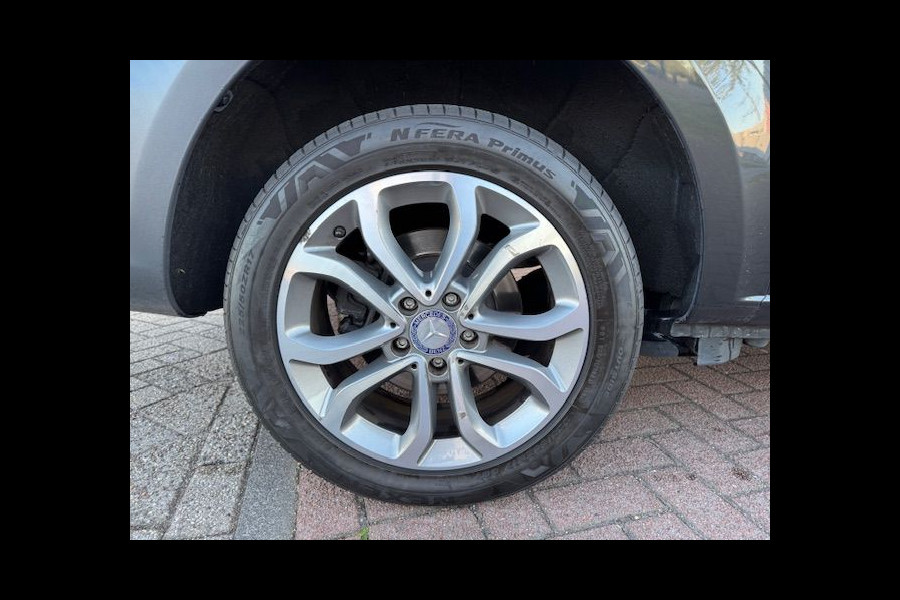 Mercedes-Benz Vito 110 CDI Lang Business Euro 6 1e Eigenaar Airco Nette Auto