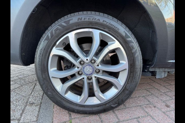 Mercedes-Benz Vito 110 CDI Lang Business Euro 6 1e Eigenaar Airco Nette Auto