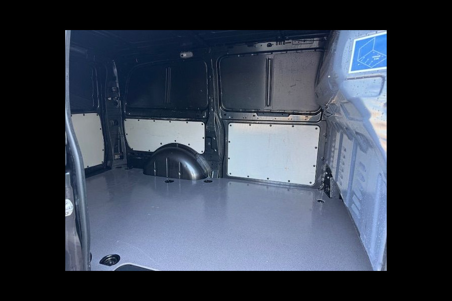 Mercedes-Benz Vito 110 CDI Lang Business Euro 6 1e Eigenaar Airco Nette Auto